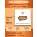 Workshop Dobro Set of chocolates without sugar 3 pcs - Buy Online on GoSupps.com