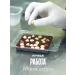 Workshop Dobro Set of chocolates without sugar 3 pcs - Buy Online on GoSupps.com