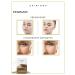 SKIN1004 A set of fabric facial masks moisturizing 5 pcs - Buy Online on GoSupps.com