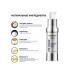 Immetee Skin cream around the eyes anti -aging moisturizing - Buy Online on GoSupps.com
