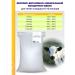 Felucen Protein-vitamins-minerals concentrate for calves 1-6 months. 25 kg - Buy Online on GoSupps.com