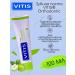 Vitis Orthodontic toothpaste for braces