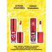 Beauty Bomb Blood Shot Tint Tint 01 Victors Kiss 4ml - Buy Online on GoSupps.com