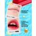 Beauty Bomb Blood Shot Tint Tint 01 Victors Kiss 4ml - Buy Online on GoSupps.com
