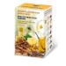 SAHRA GOLD Natural Turkish tea with propolis atom atom 150g - Buy Online on GoSupps.com