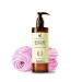 AromaCo Cosmetic Moisturizing Moner "marshmallows" 200 ml - Buy Online on GoSupps.com
