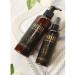 AromaCo Cosmetic Moisturizing milk for the body "Dance of Passion" 100 ml - Buy Online on GoSupps.com