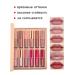BTBT Lipstick matte persistent - Buy Online on GoSupps.com