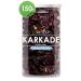 LUKKSEN Tea tags 150 g hibiscus (Nigeria)