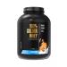maxler Wastein protein 100% Golden Whey 2270g chocolate peanuts