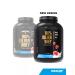 maxler Wastein protein 100% Golden Whey 2270g Strawberry Cream - Buy Online on GoSupps.com