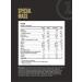 Heiner Special Mass Gainer 2730g banana cream - Buy Online on GoSupps.com