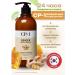 CP-1 Hair air conditioning ginger recovery