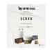 Nespresso Coffee in the capsules of Barista Scuro 10 capsules