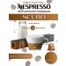 Nespresso Coffee in the capsules of Barista Scuro 10 capsules - Buy Online on GoSupps.com