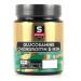 SportLine Nutrition Glucosamine-chondroitin Glucosamine & Chondroitin & MSM 300G - Buy Online on GoSupps.com