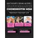 SportLine Nutrition Glucosamine Chondroitin MSM glucosamine chondroitin 500 kiwi - Buy Online on GoSupps.com