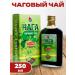 Honey and Jam Chaga. Tea tea 250 ml