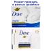 DOVE Soap moisturizing beauty and care of 6x135 g - Buy Online on GoSupps.com