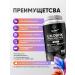 MushroomNik Ezhovik crested Lions Mane Mycelium 200 capsules 500 mg - Buy Online on GoSupps.com