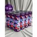 Baikal Energy "Strawberry-Black Cherry" 12 pcs 0.45 liters
