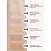 Pastel Cosmetics Thick tonal cream corrector for the face base 2B1 - Buy Online on GoSupps.com