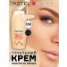Pastel Cosmetics Light tonal cream fluid face base