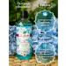 DALAN Shower gel and bathtub perfumed freesia - Buy Online on GoSupps.com