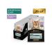 PRO PLAN Cat food for a wet turkey in jelly 85 g 26 pcs - Buy Online on GoSupps.com