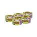 Country delicacies Feed moist home dinners of small dogs lambs 100 g 5 pcs - Buy Online on GoSupps.com