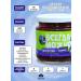 YOU CAN ALWAYS Sugar jam low -calorie blueberry dessert 200g 1 pc - Buy Online on GoSupps.com
