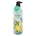 KeraSys Perfumed Line hair shampoo Pure & Charming 600 ml - Buy Online on GoSupps.com