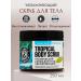 PLANETA ORGANICA Tropical scrub of body moisturizing Ticket to Bahama 250g