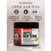 PLANETA ORGANICA Ticket to Kenya Coffee Body Body Cleaning 250g