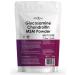 ATHLETIC FOOD Chondroprotector Glucosamine Chondroitin + MSM 100 g - Buy Online on GoSupps.com