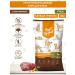 Be healthy for dogs with a duck small granules 10 kg