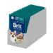Brit Wet feed Premium for dogs duck in sauce 85 g 14 pcs - Buy Online on GoSupps.com