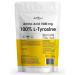 ATHLETIC FOOD L-tyrosin 100% L-Tyrosine Powder 500 g - Buy Online on GoSupps.com
