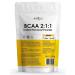 ATHLETIC FOOD Bzaa powder Pure BCAA Instant 2 1 1 1 1 - Buy Online on GoSupps.com