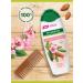 PALMOLIVE Container shampoo silky softness of almonds 450 ml 2pcs - Buy Online on GoSupps.com