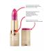 FIRIN Mercetic lipstick "Tender" tone 20 - Buy Online on GoSupps.com
