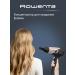 Rowenta Hair hair dryer Studio Dry Glow CV5831F0 with 2 nozzles - Buy Online on GoSupps.com