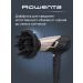 Rowenta Hair hair dryer Studio Dry Glow CV5831F0 with 2 nozzles - Buy Online on GoSupps.com