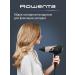 Rowenta Hair hair dryer Studio Dry Glow CV5831F0 with 2 nozzles - Buy Online on GoSupps.com