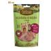 Country delicacies Medallions from turkey with rice 55 grams - Buy Online on GoSupps.com