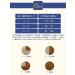 CLAN Dry Classic food elderly cats chicken veal 10 kg - Buy Online on GoSupps.com