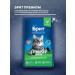 Brit Dry Premium cat food for sterilized chicken 8kg - Buy Online on GoSupps.com