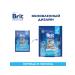 Brit Dry food for kittens Premium chicken salmon 8 kg - Buy Online on GoSupps.com