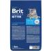 Brit Dry food for kittens Premium chicken salmon 8 kg - Buy Online on GoSupps.com