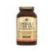SOLGAR Capsules concentrate of fish oil omega-3 120 pcs
